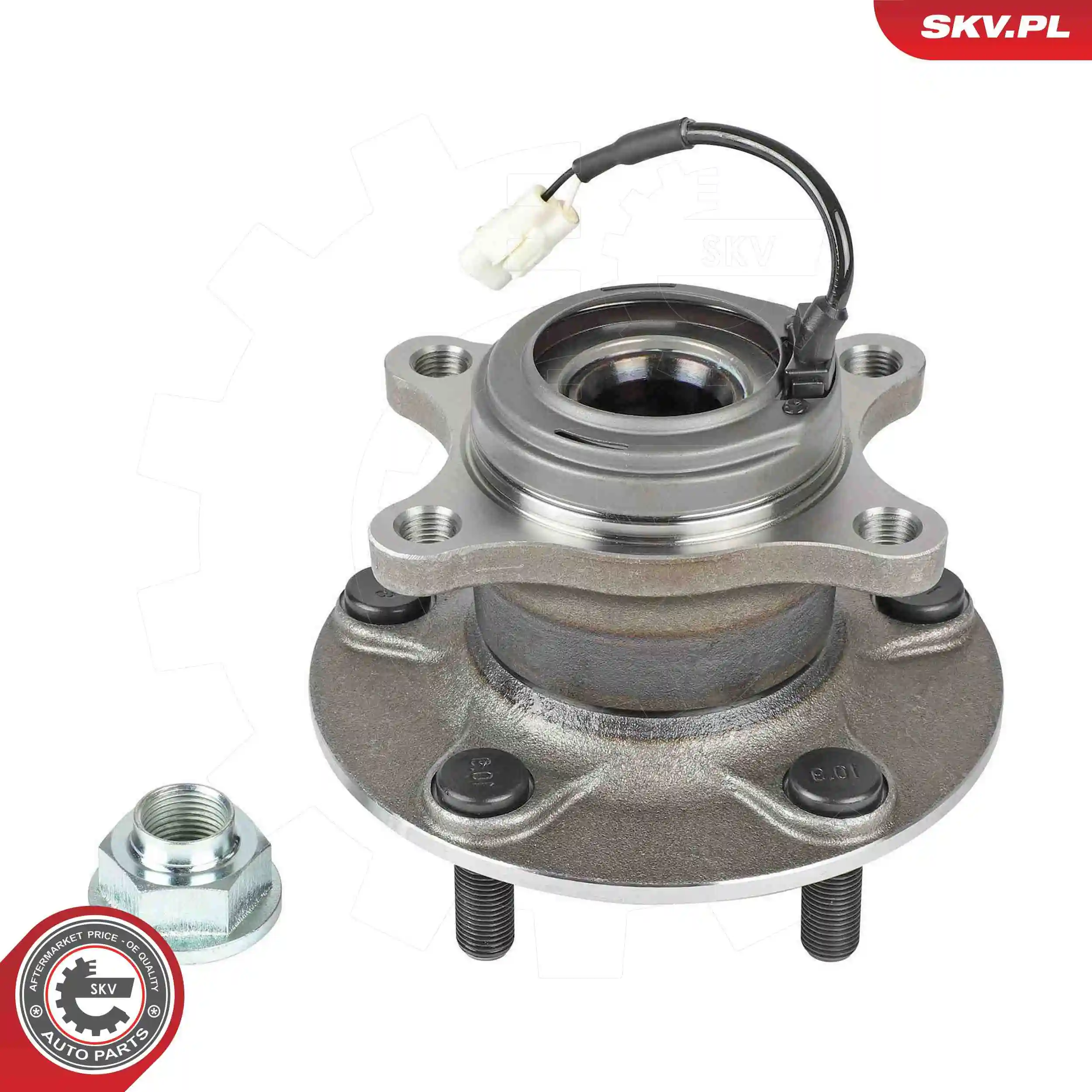 Wheel Bearing Kit